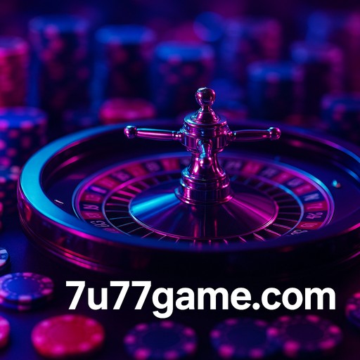 7u77 অনলাইন গেমিং